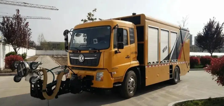 喜訊！WRD5182GQX清洗車通過3C認(rèn)證！