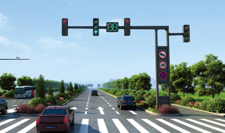 《道路交通管控設(shè)施信息交互接口規(guī)范》立項(xiàng)